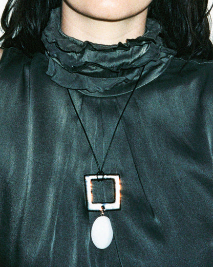 Echo Necklace