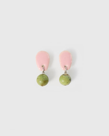 Jume Earrings