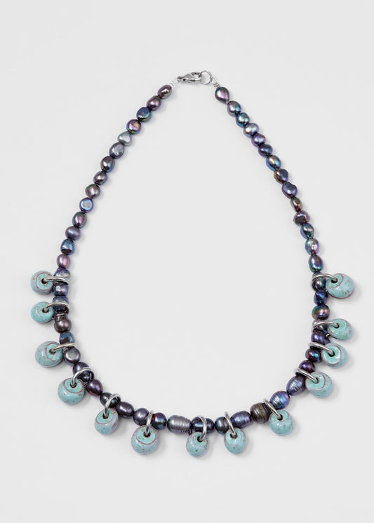 SELENE Necklace