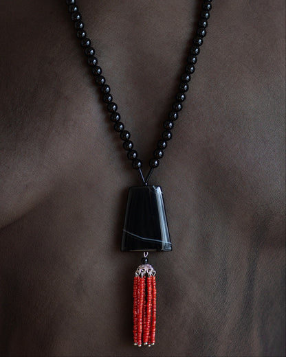Symphony Necklace ll