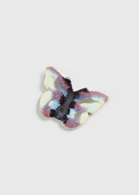 THE REPLICA brooch in 𝘞𝘪𝘴𝘵𝘦𝘳𝘪𝘢