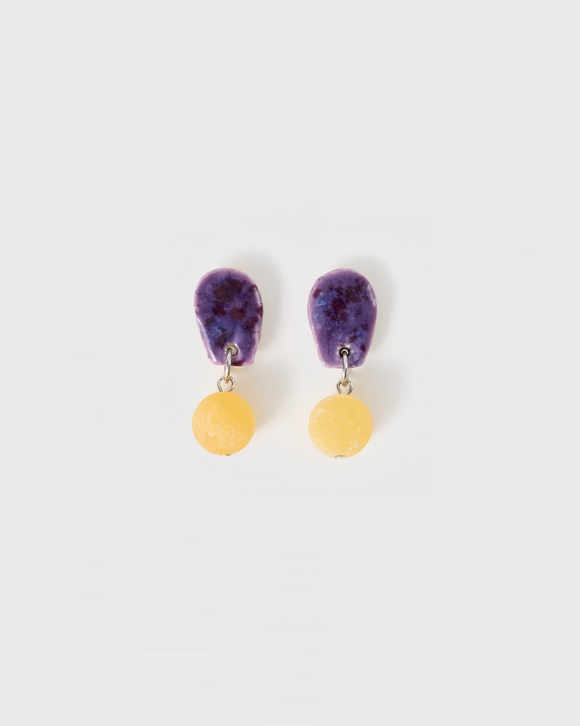 Jume Earrings
