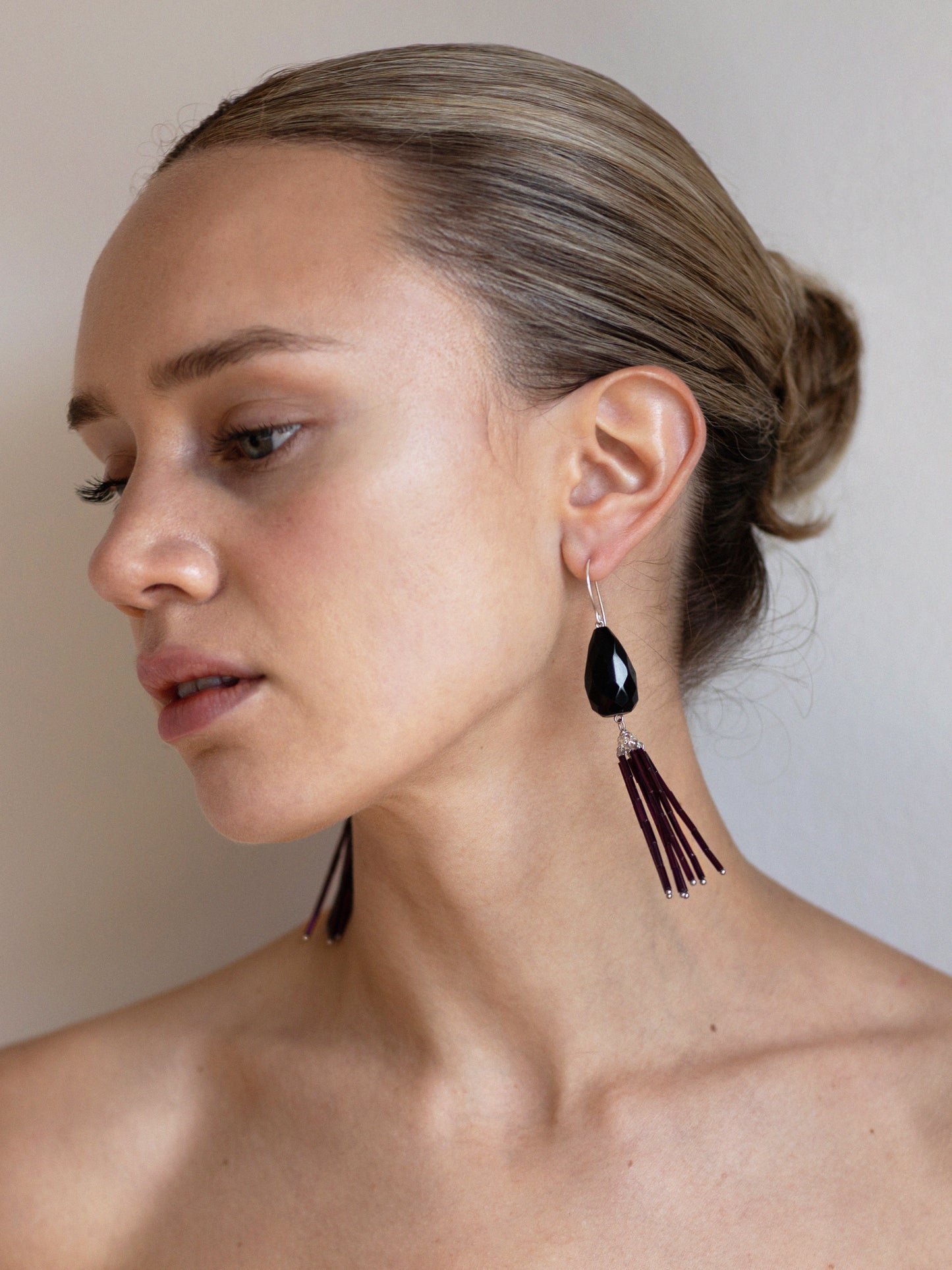 Evening Earrings