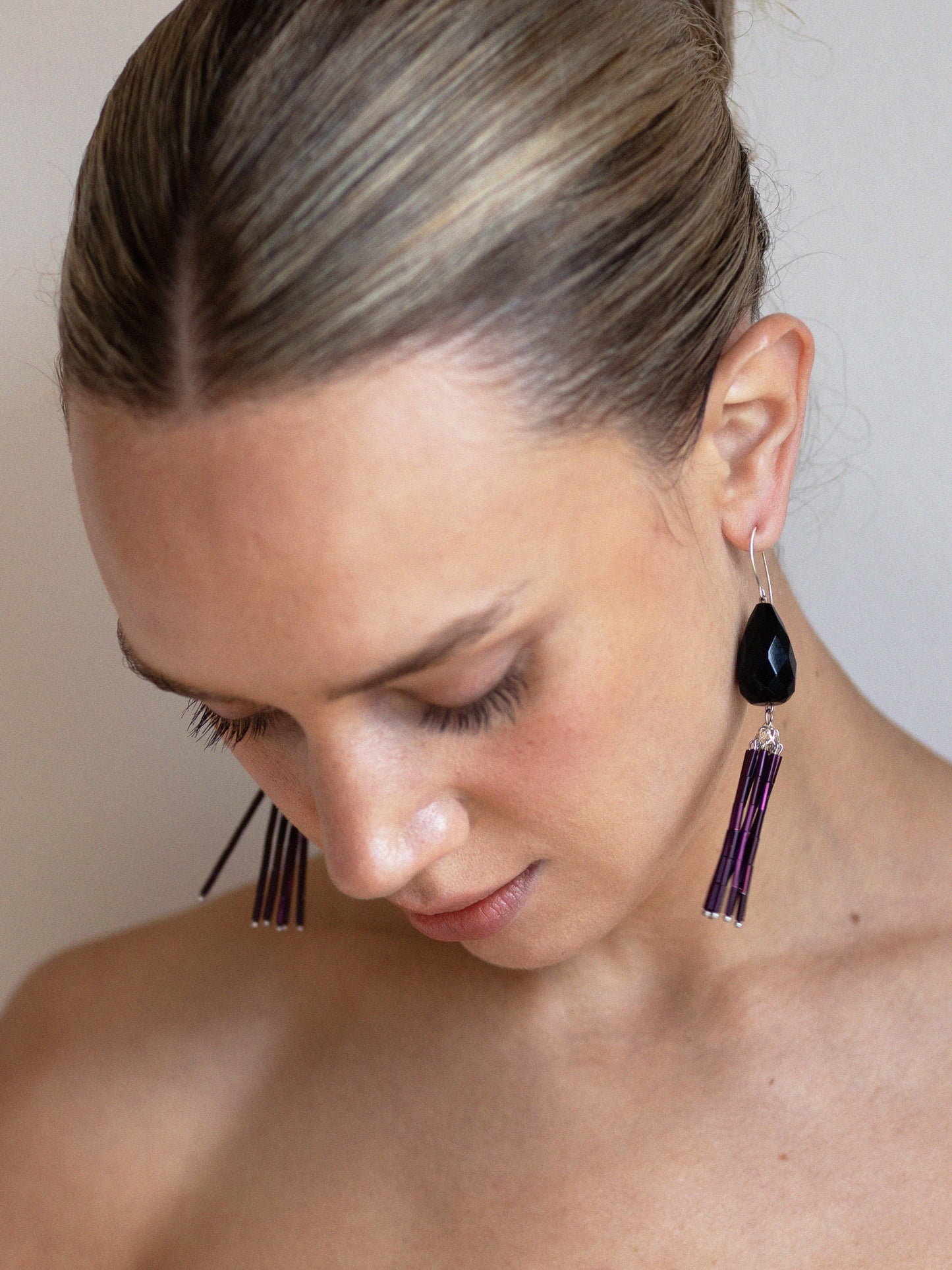 Evening Earrings
