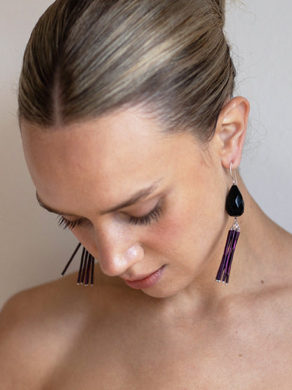 Evening Earrings