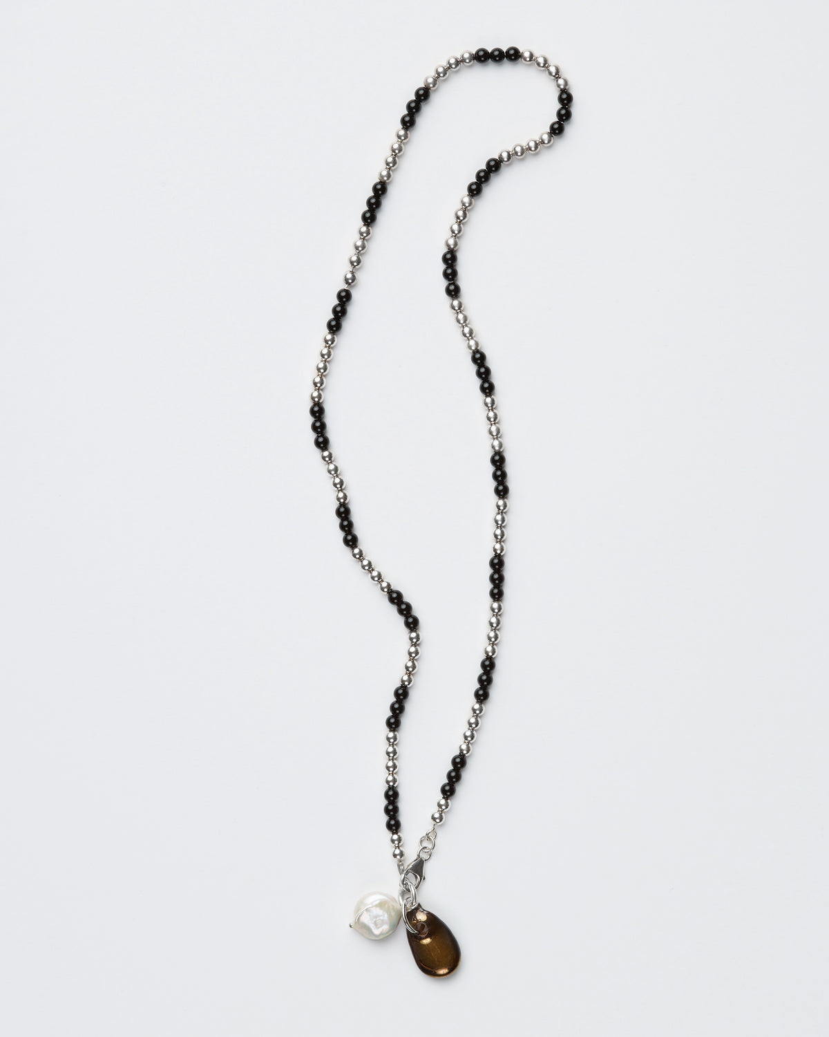 Cosmos Necklace