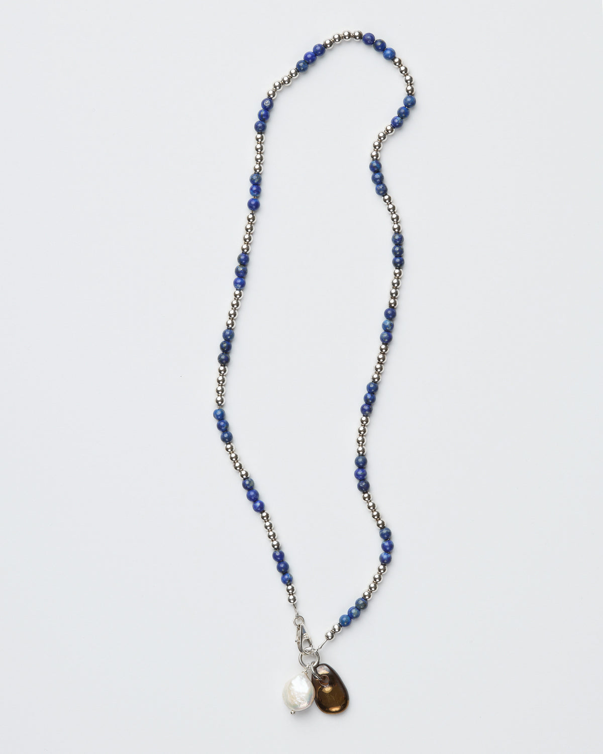Cosmos Necklace