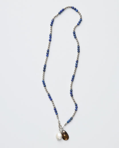 Cosmos Necklace