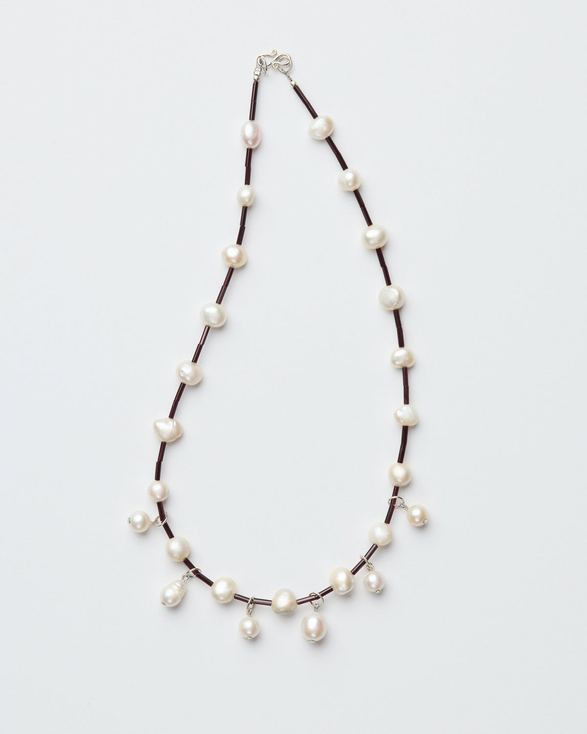 Floating Necklace