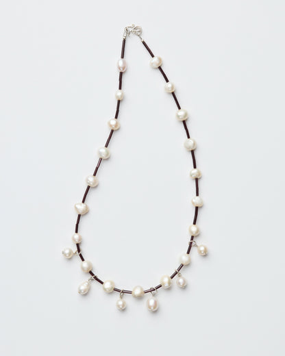 Floating Necklace