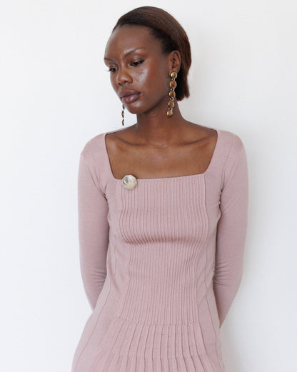 Oracle Earrings
