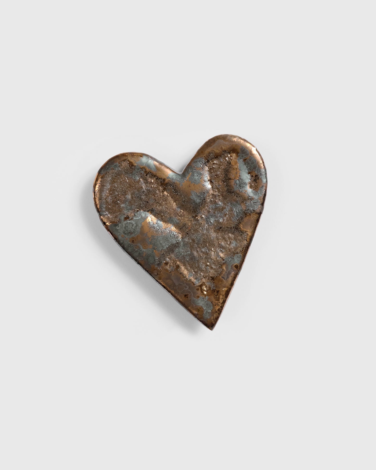 Venti Lovesick Brooch in 𝘔𝘰𝘭𝘵𝘦𝘯 𝘈𝘭𝘭𝘰𝘺